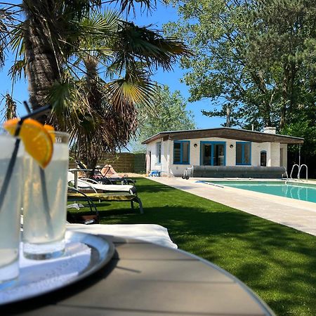 Hotel Fleur De Lys Zedelgem Zewnętrze zdjęcie