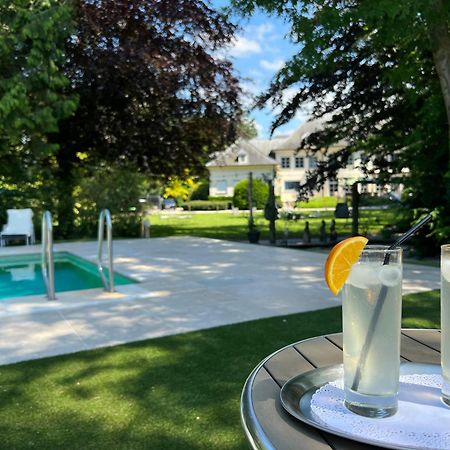 Hotel Fleur De Lys Zedelgem Zewnętrze zdjęcie