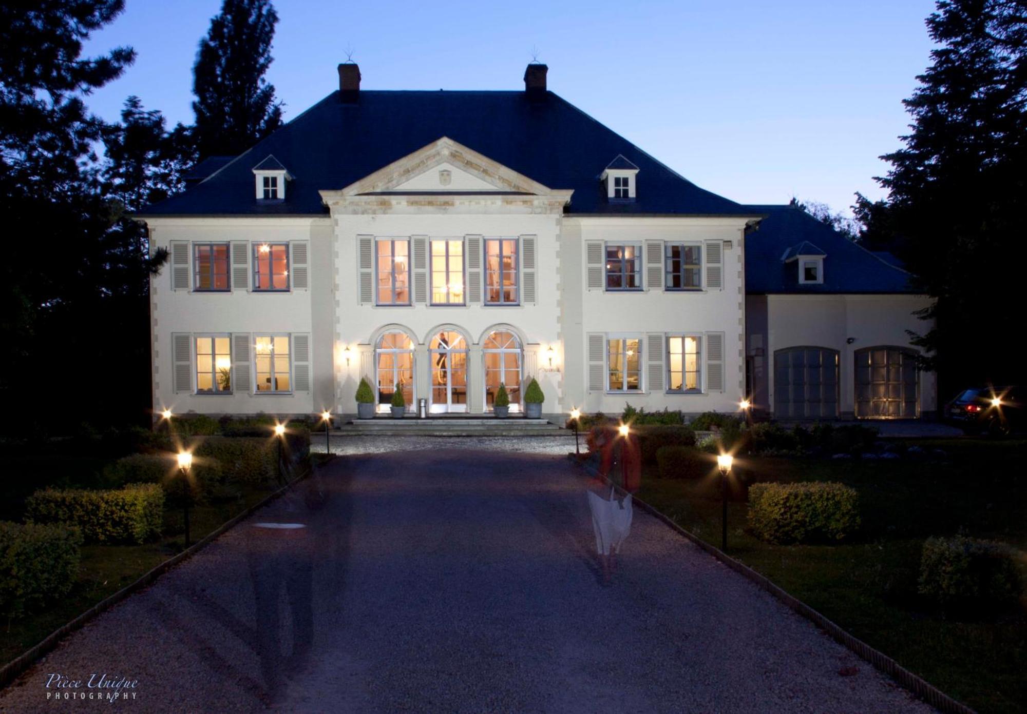 Hotel Fleur De Lys Zedelgem Zewnętrze zdjęcie
