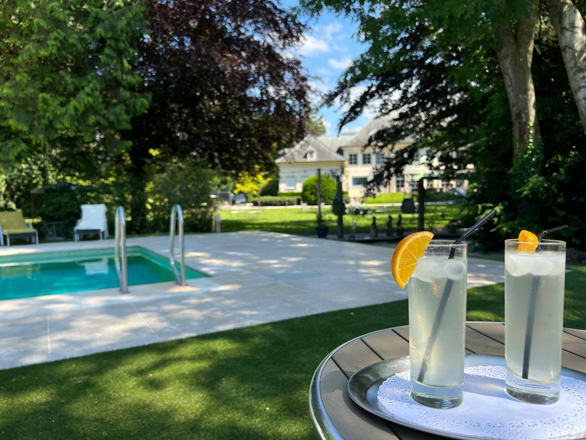 Hotel Fleur De Lys Zedelgem Zewnętrze zdjęcie