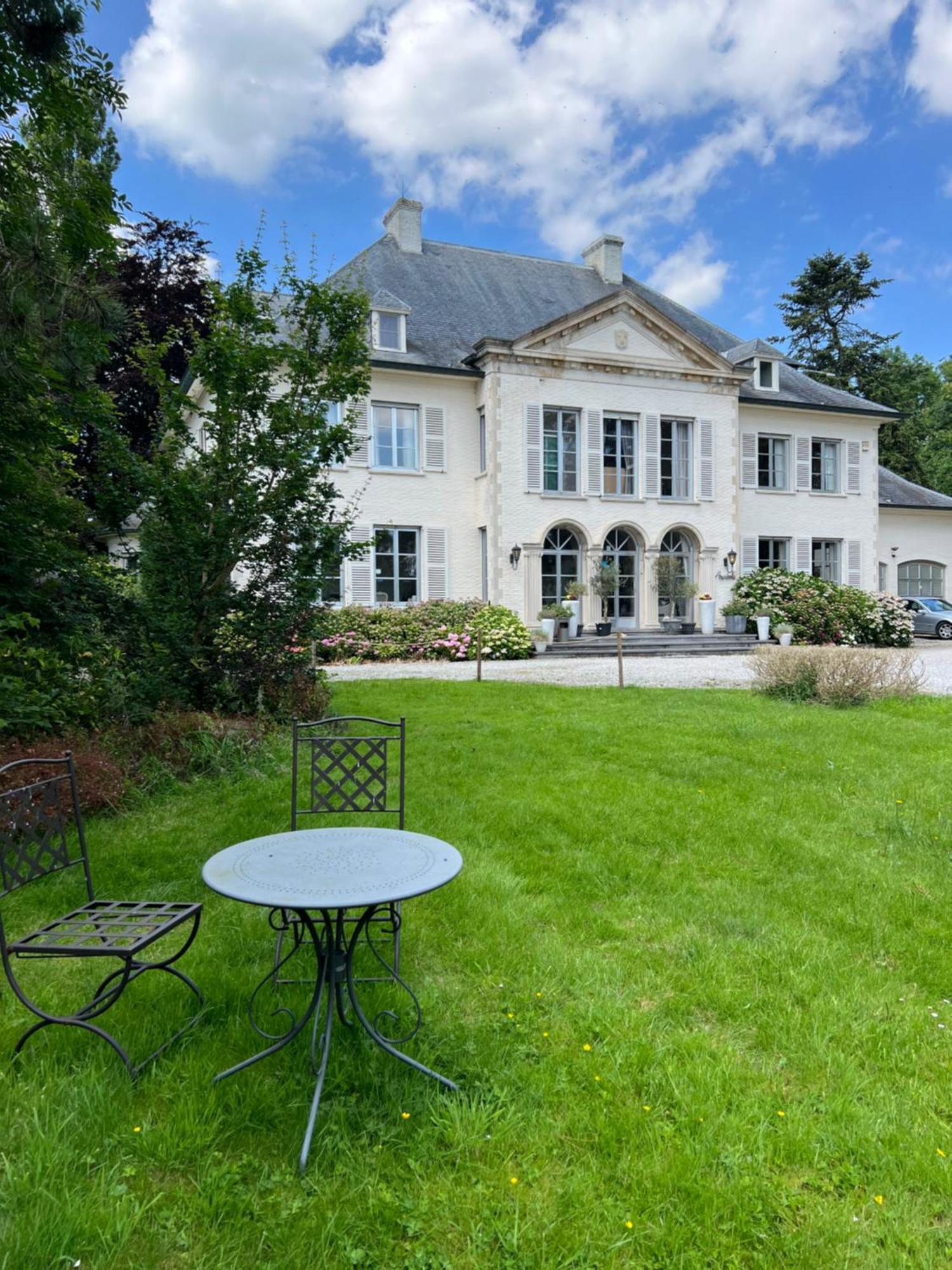 Hotel Fleur De Lys Zedelgem Zewnętrze zdjęcie