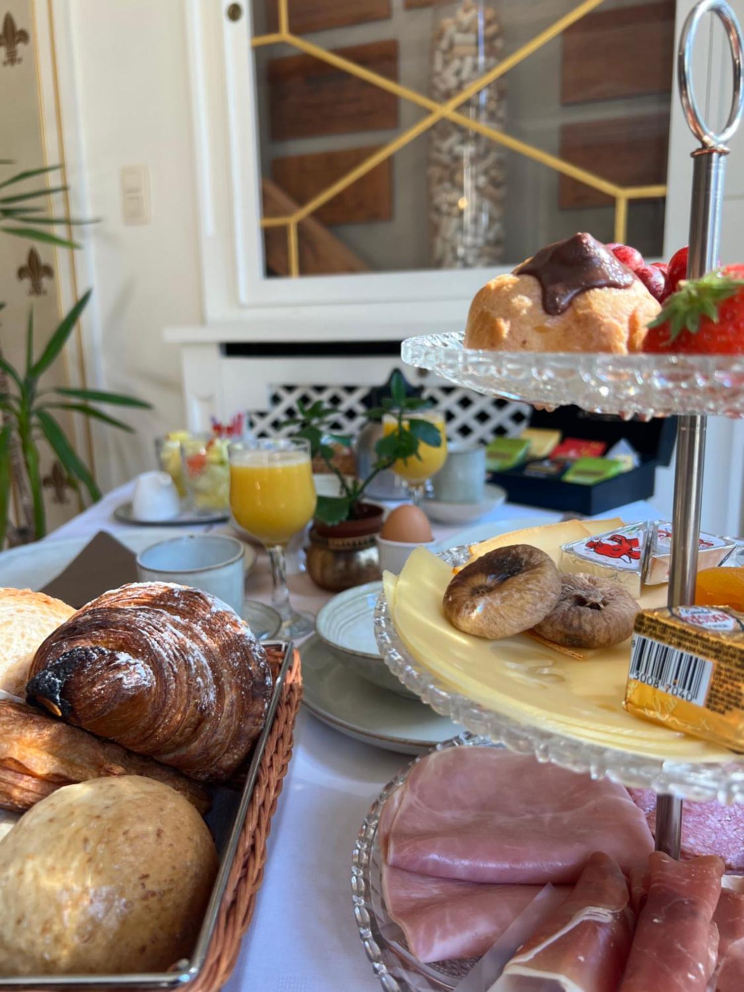 Hotel Fleur De Lys Zedelgem Zewnętrze zdjęcie
