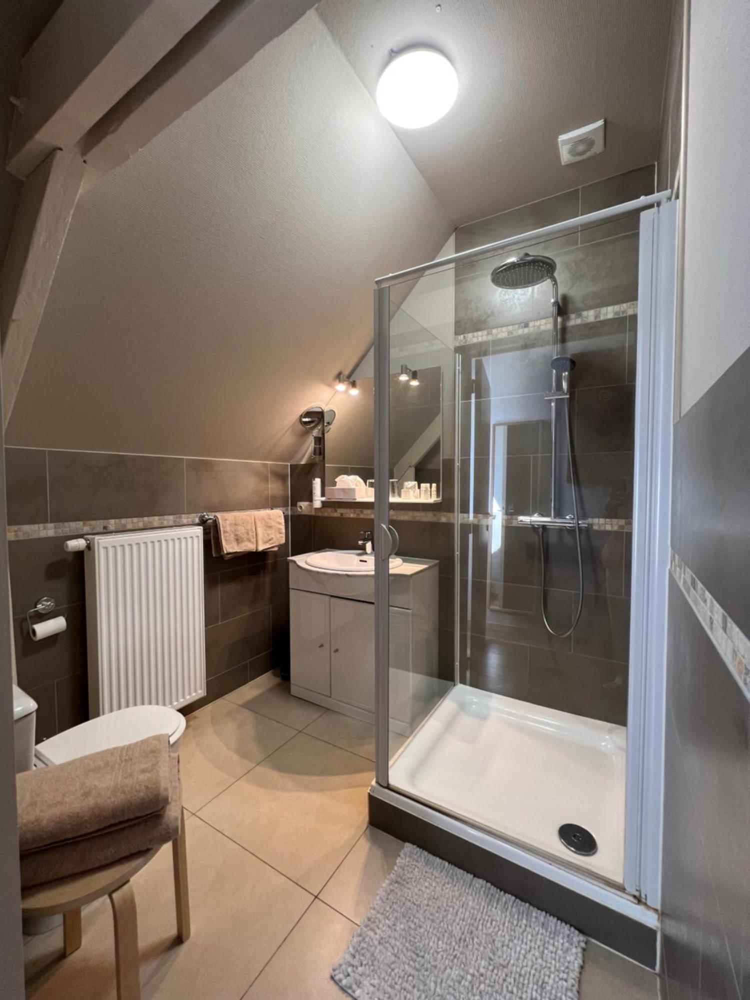 Hotel Fleur De Lys Zedelgem Zewnętrze zdjęcie