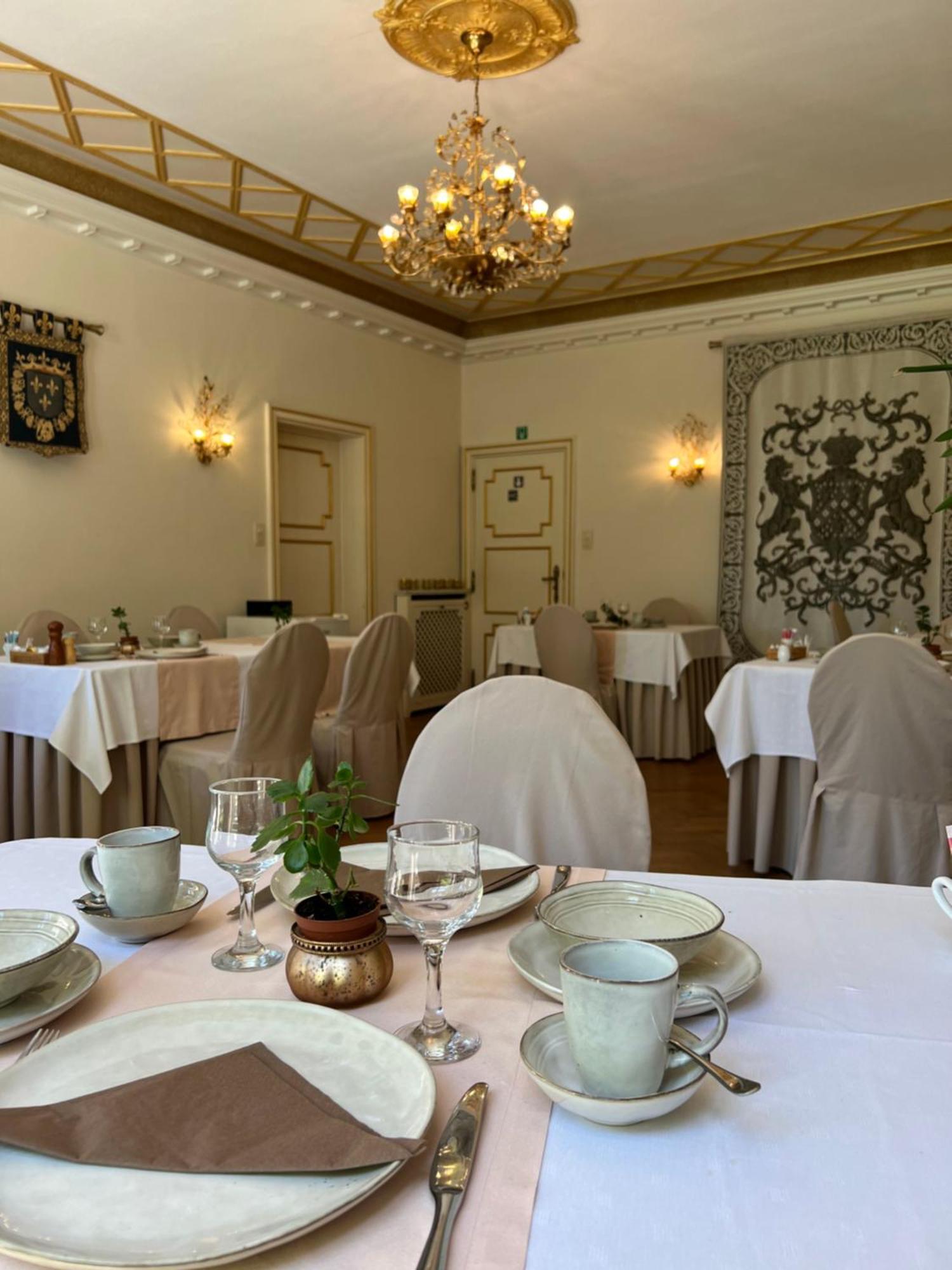 Hotel Fleur De Lys Zedelgem Zewnętrze zdjęcie