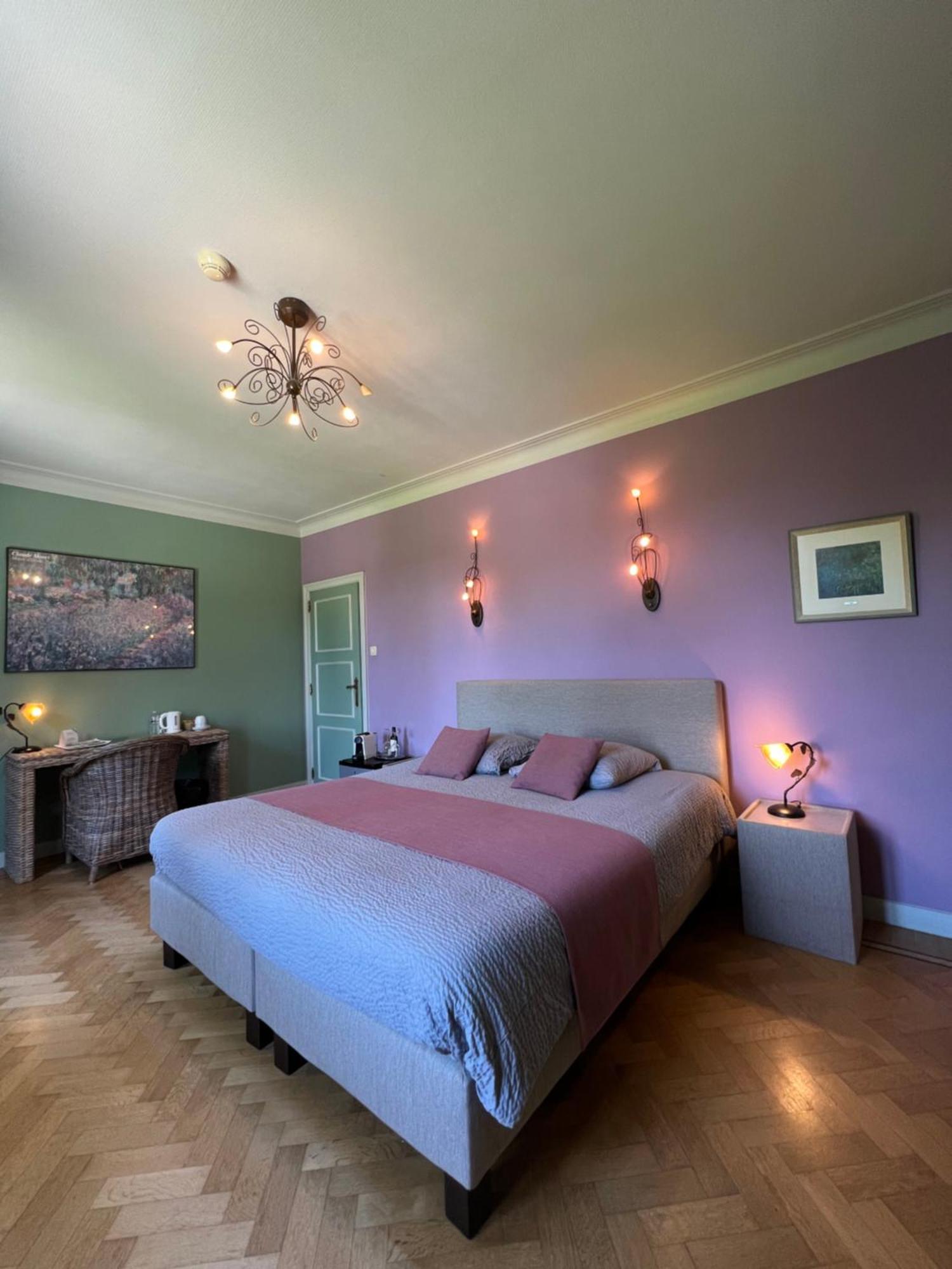 Hotel Fleur De Lys Zedelgem Zewnętrze zdjęcie
