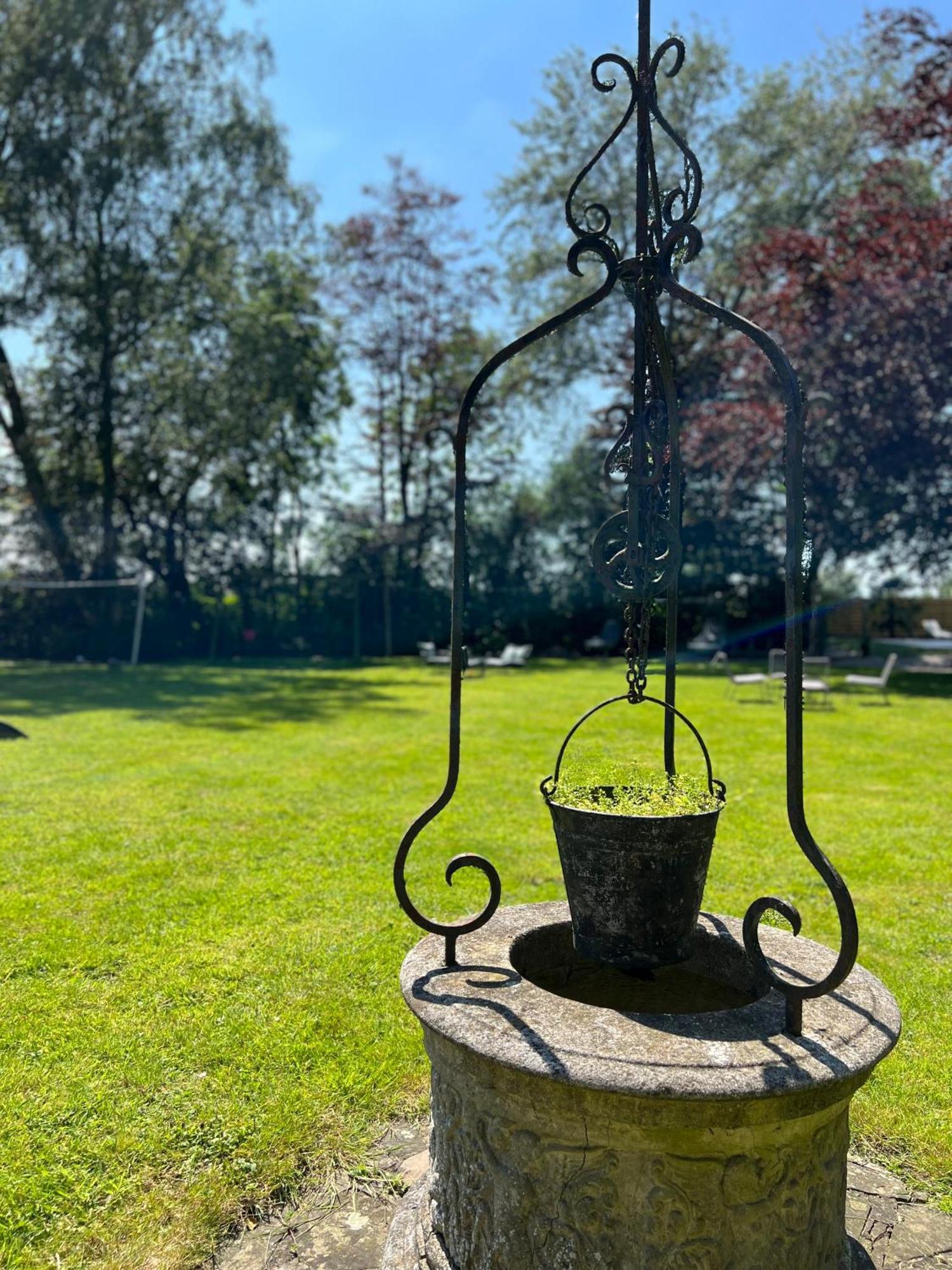 Hotel Fleur De Lys Zedelgem Zewnętrze zdjęcie