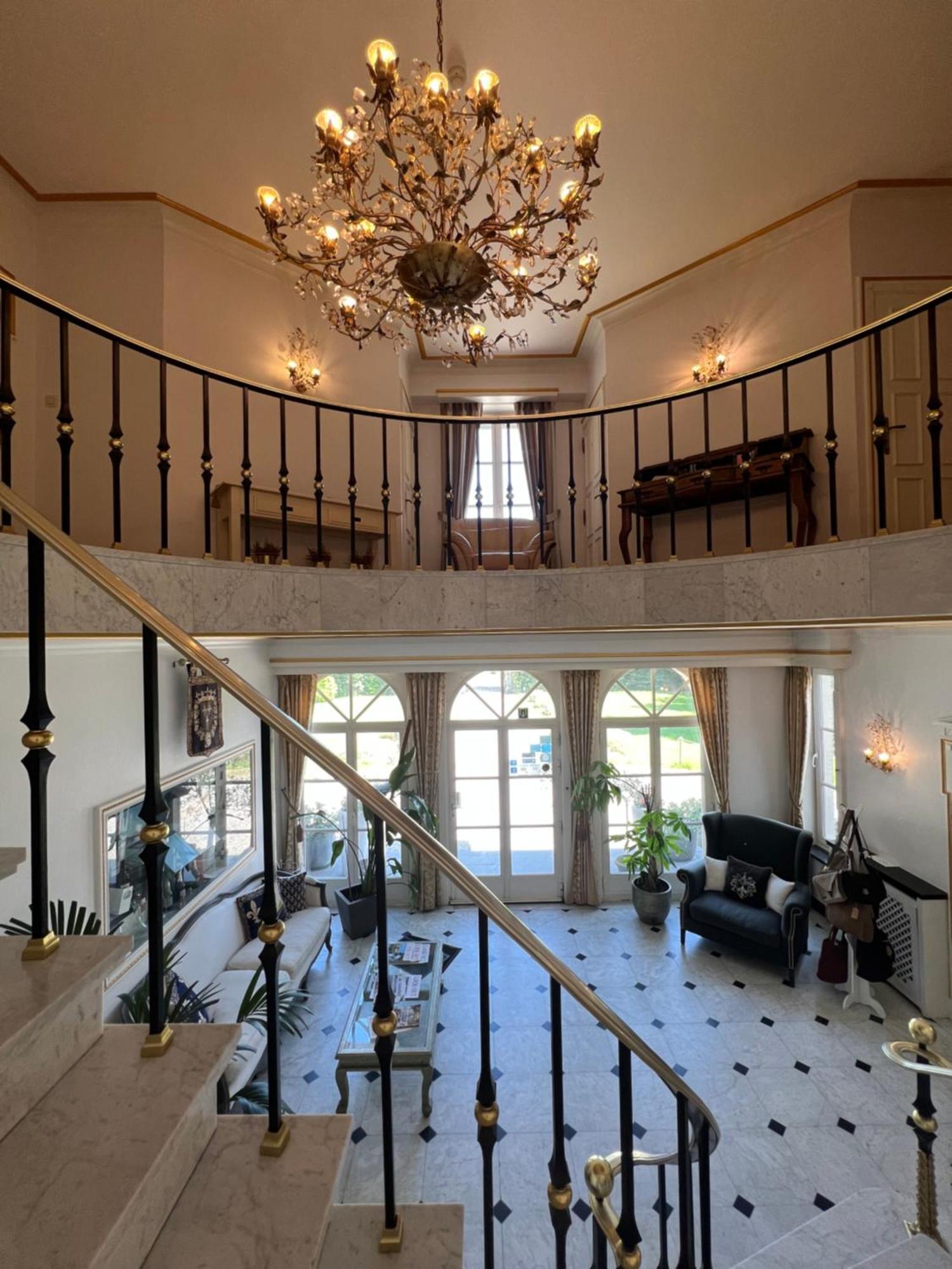 Hotel Fleur De Lys Zedelgem Zewnętrze zdjęcie