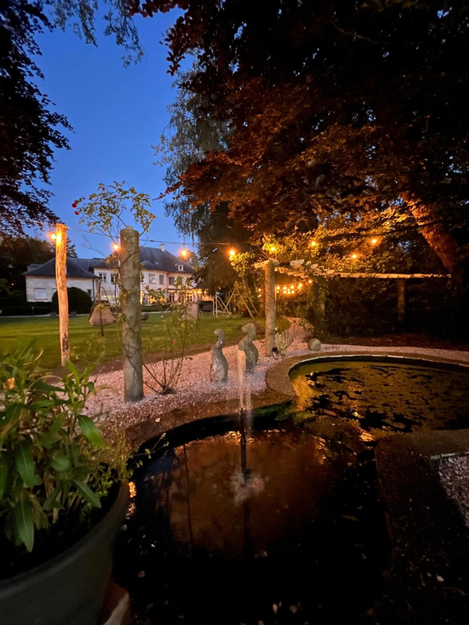 Hotel Fleur De Lys Zedelgem Zewnętrze zdjęcie