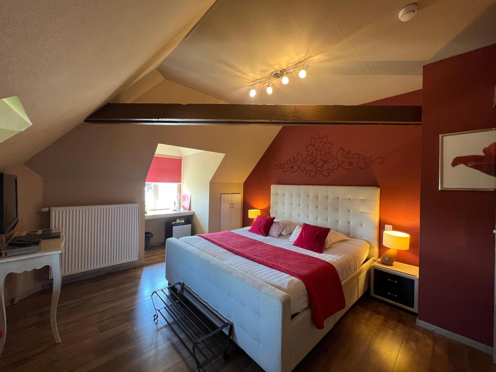 Hotel Fleur De Lys Zedelgem Zewnętrze zdjęcie