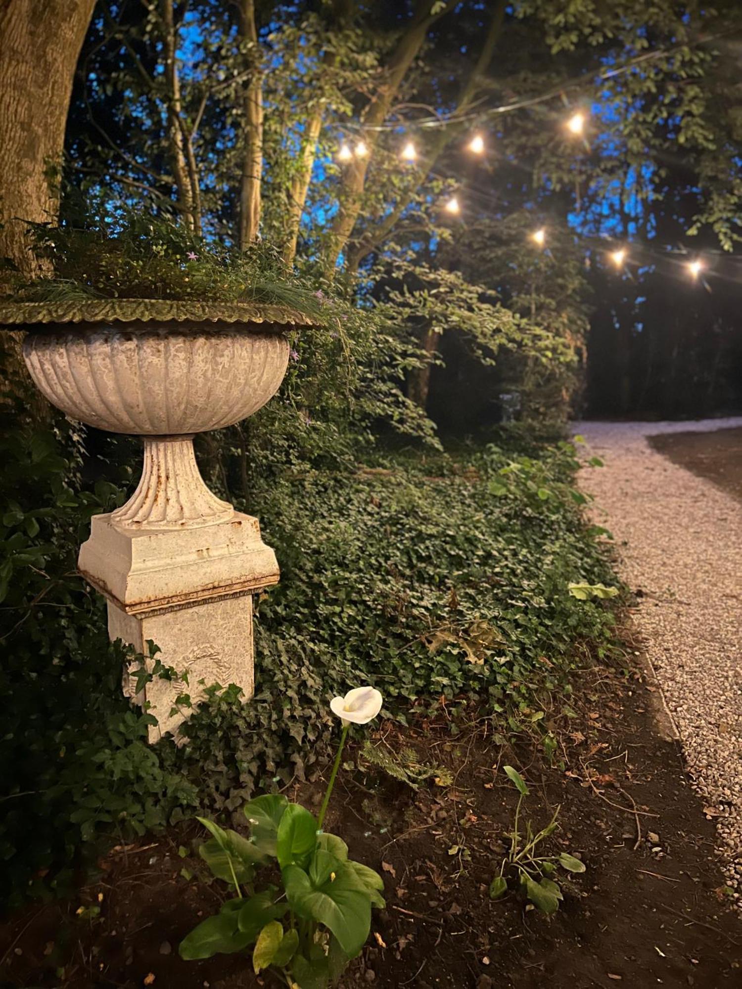 Hotel Fleur De Lys Zedelgem Zewnętrze zdjęcie