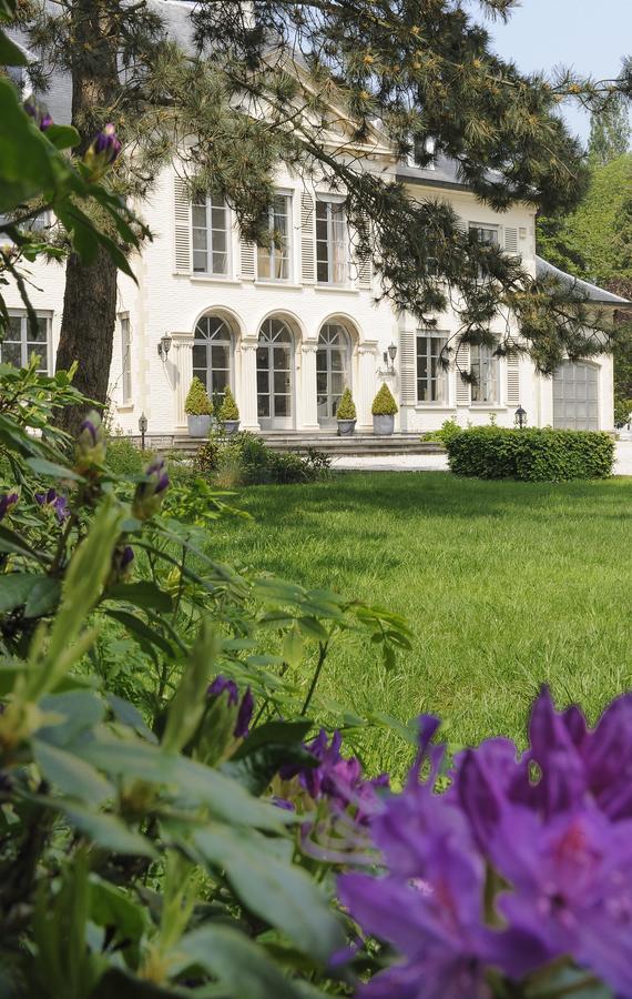 Hotel Fleur De Lys Zedelgem Zewnętrze zdjęcie