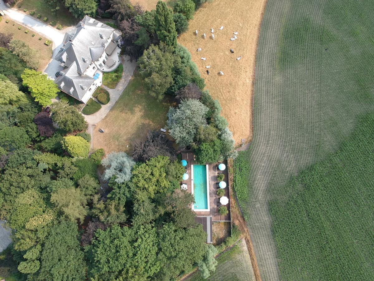 Hotel Fleur De Lys Zedelgem Zewnętrze zdjęcie